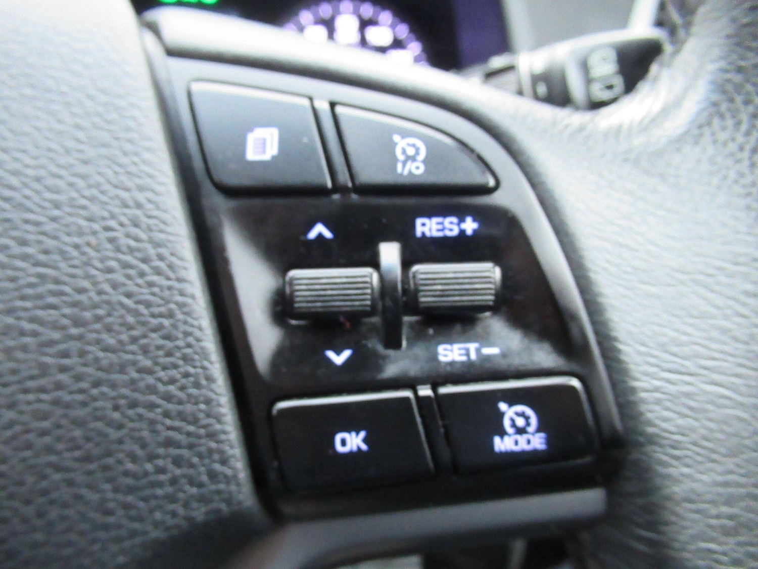 Used Hyundai TUCSON for sale - 77425889: Photo 18