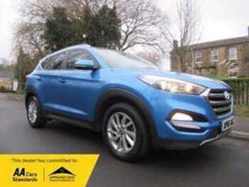 Used Hyundai TUCSON 2015 for sale - 77425889: Photo