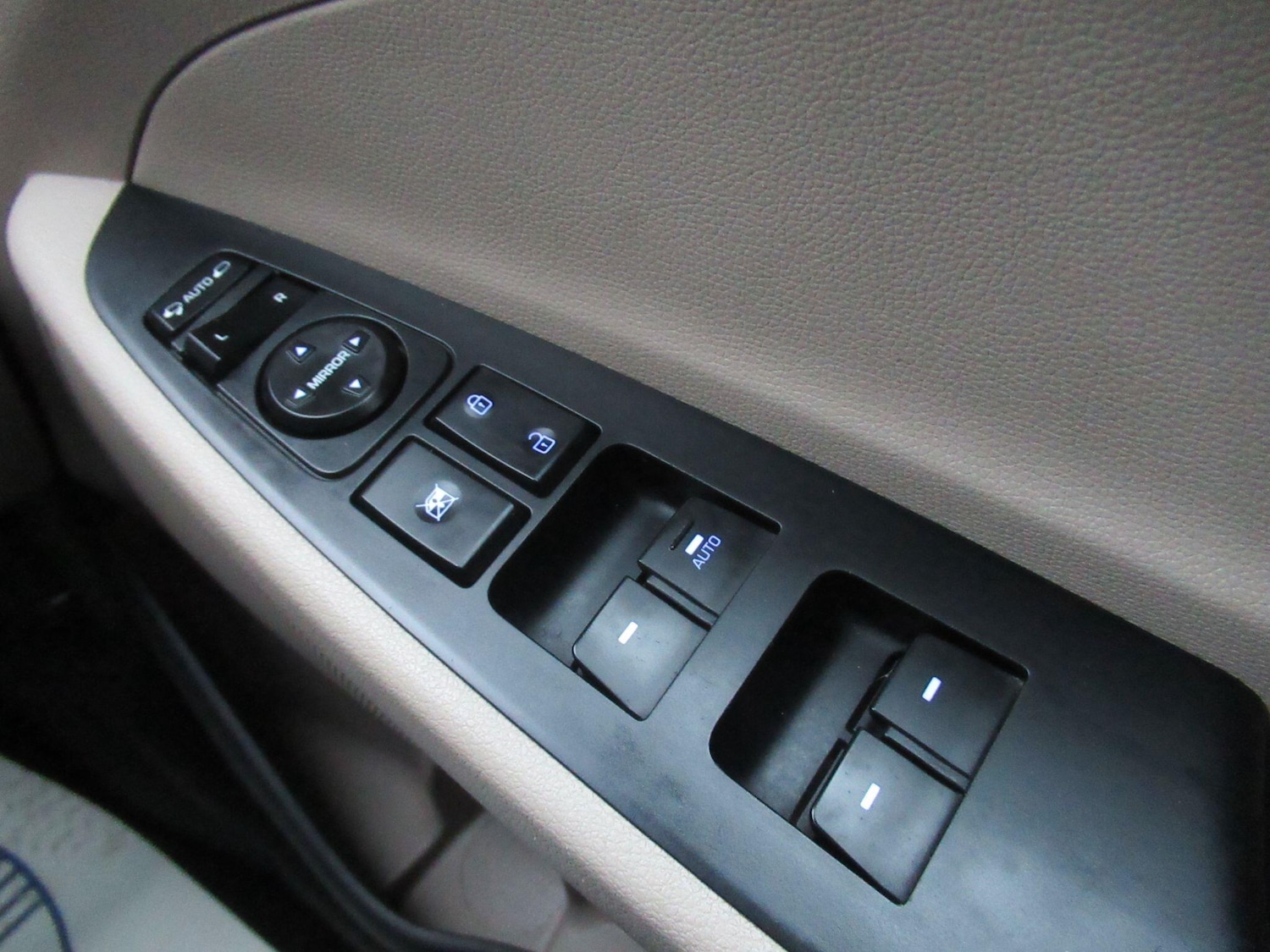 Used Hyundai TUCSON for sale - 77425889: Photo 20