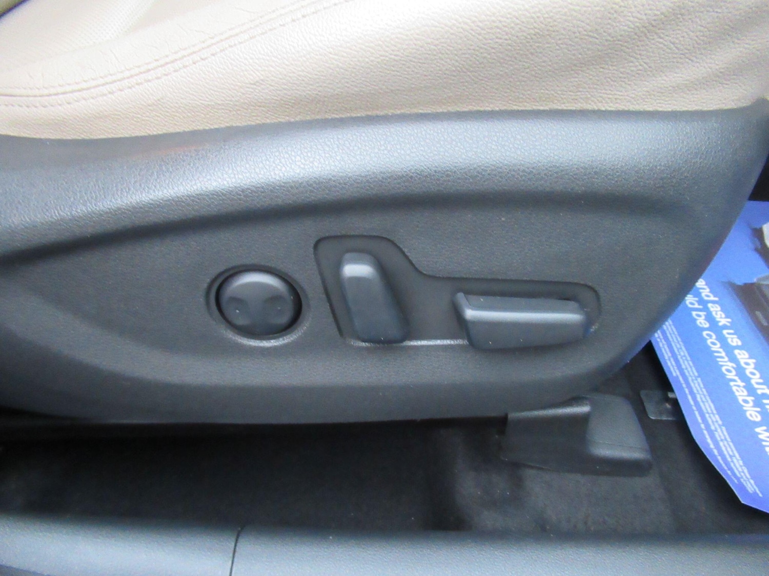 Used Hyundai TUCSON for sale - 77425889: Photo 21