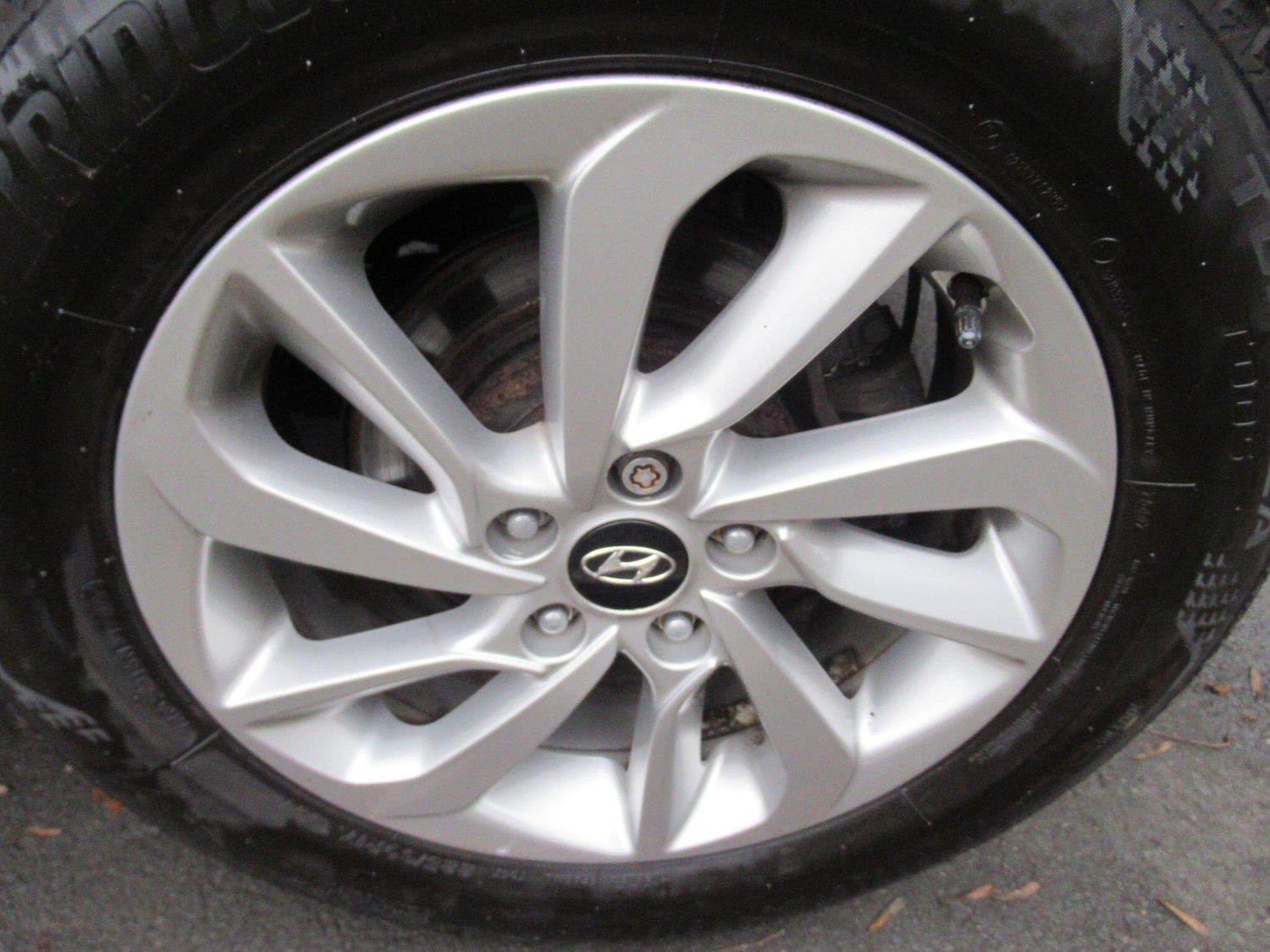 Used Hyundai TUCSON for sale - 77425889: Photo 25