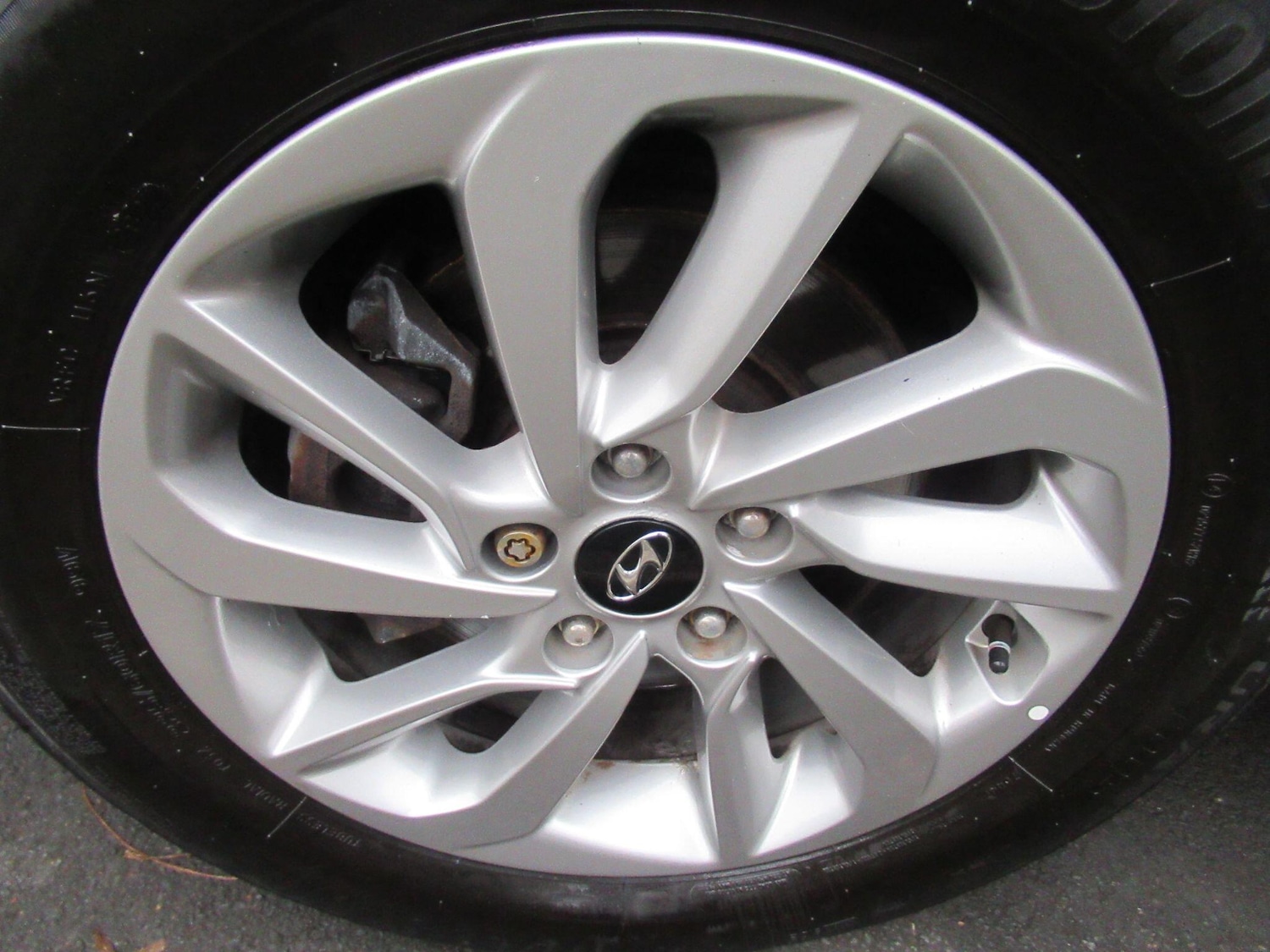 Used Hyundai TUCSON for sale - 77425889: Photo 26