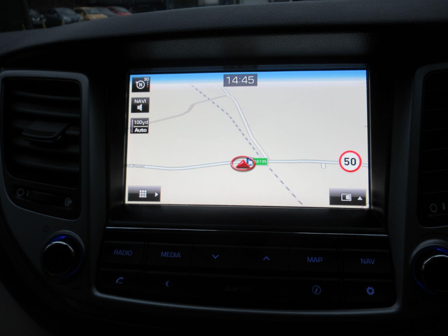 Used Hyundai TUCSON for sale - 77425889: Photo 28