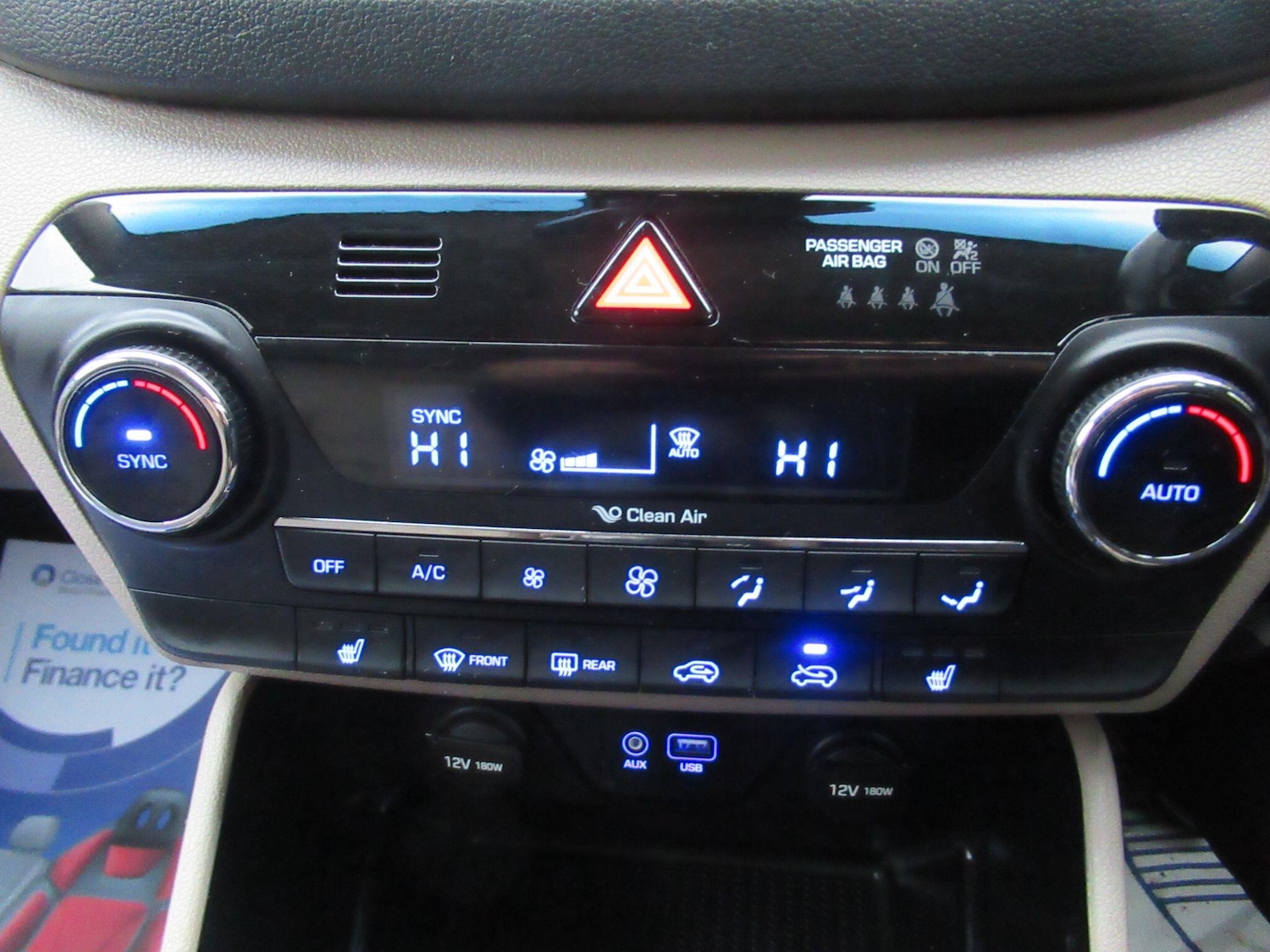 Used Hyundai TUCSON for sale - 77425889: Photo 29