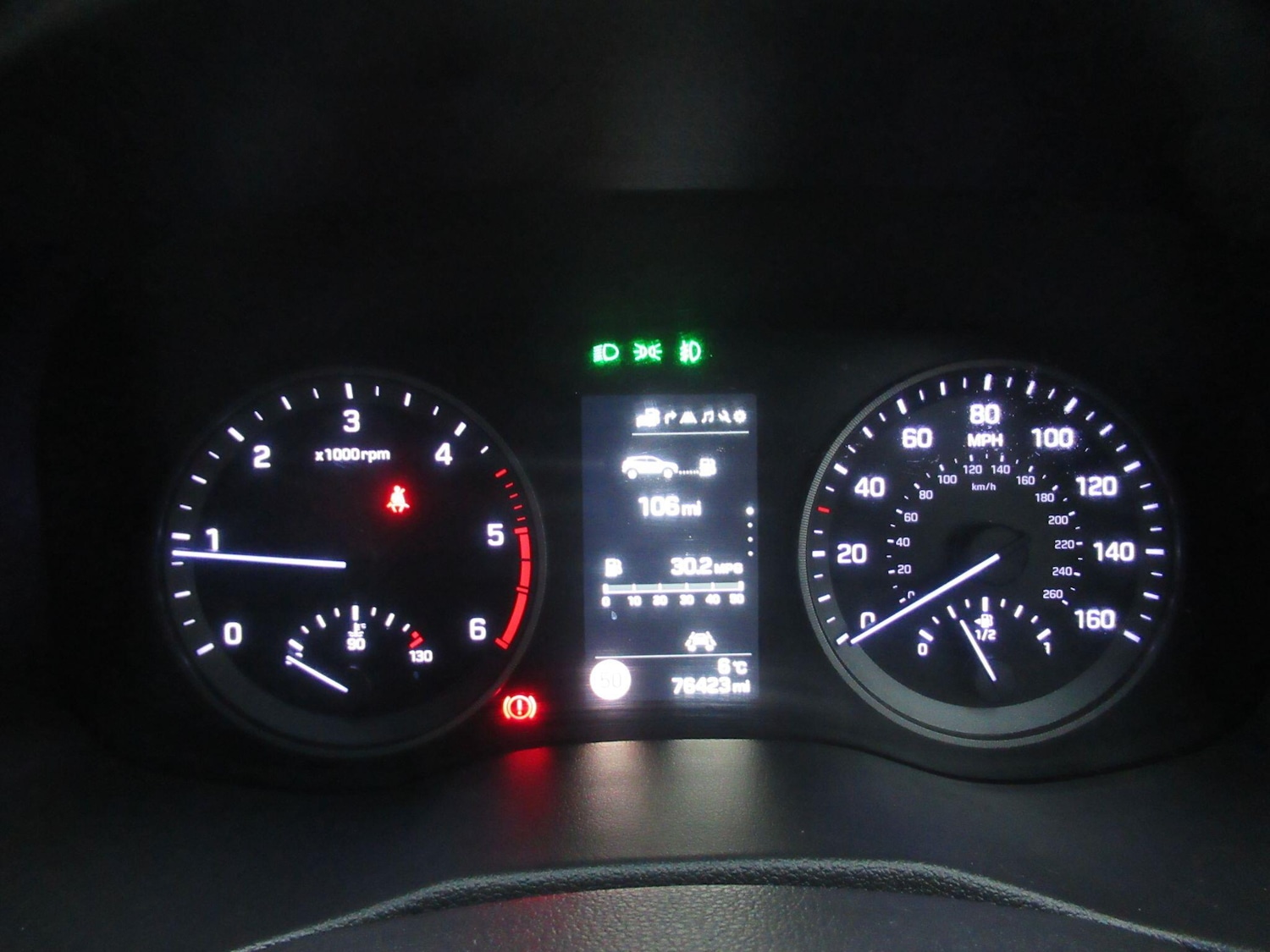 Used Hyundai TUCSON for sale - 77425889: Photo 30