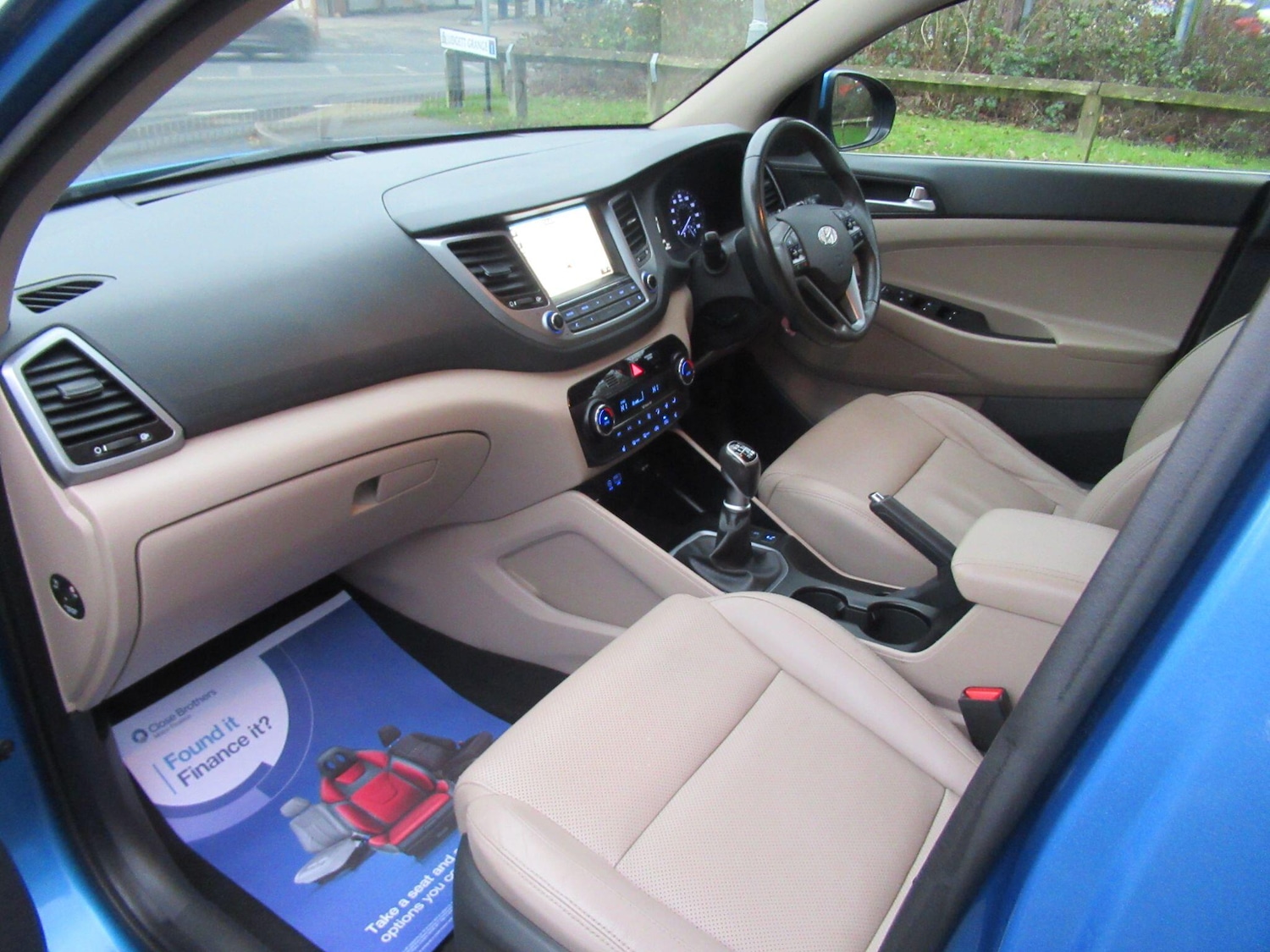 Used Hyundai TUCSON for sale - 77425889: Photo 33