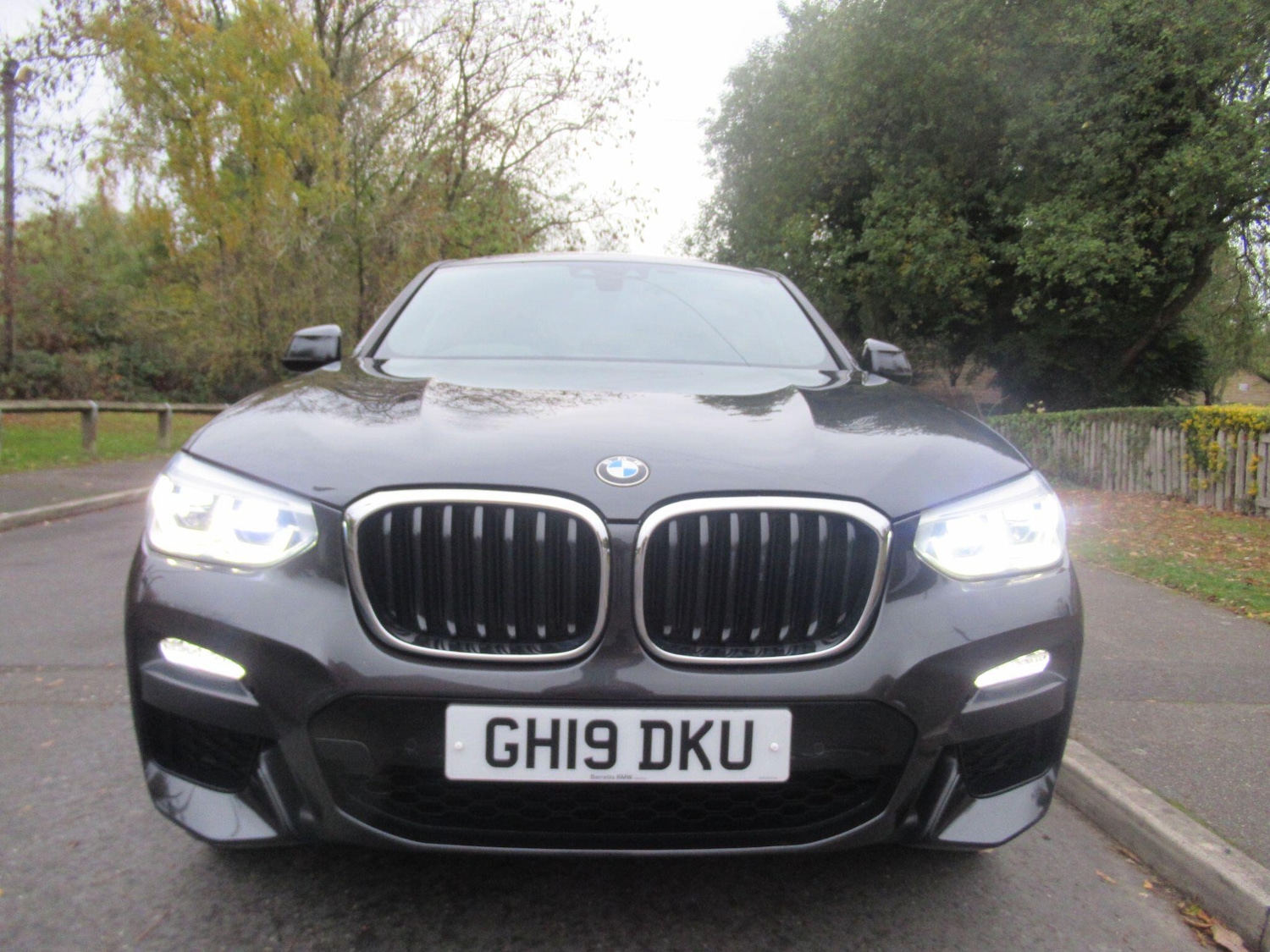 Used BMW X4 2019 for sale - 76409176: Photo 11