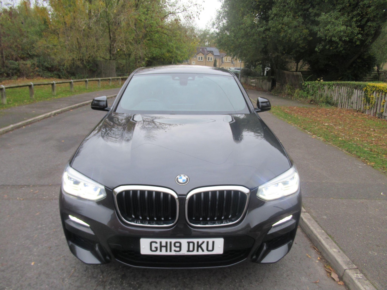 Used BMW X4 2019 for sale - 76409176: Photo 12