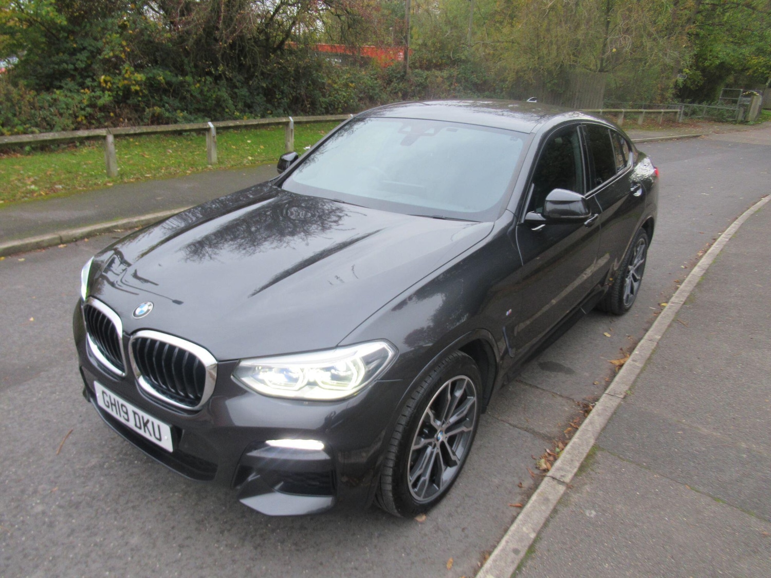 Used BMW X4 2019 for sale - 76409176: Photo 13