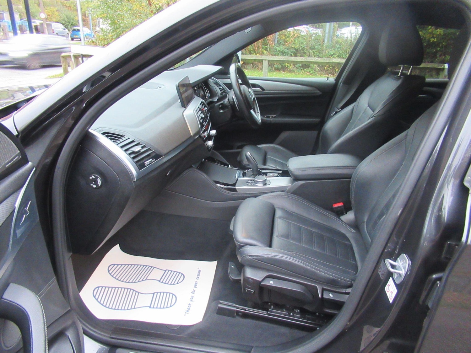 Used BMW X4 2019 for sale - 76409176: Photo 15