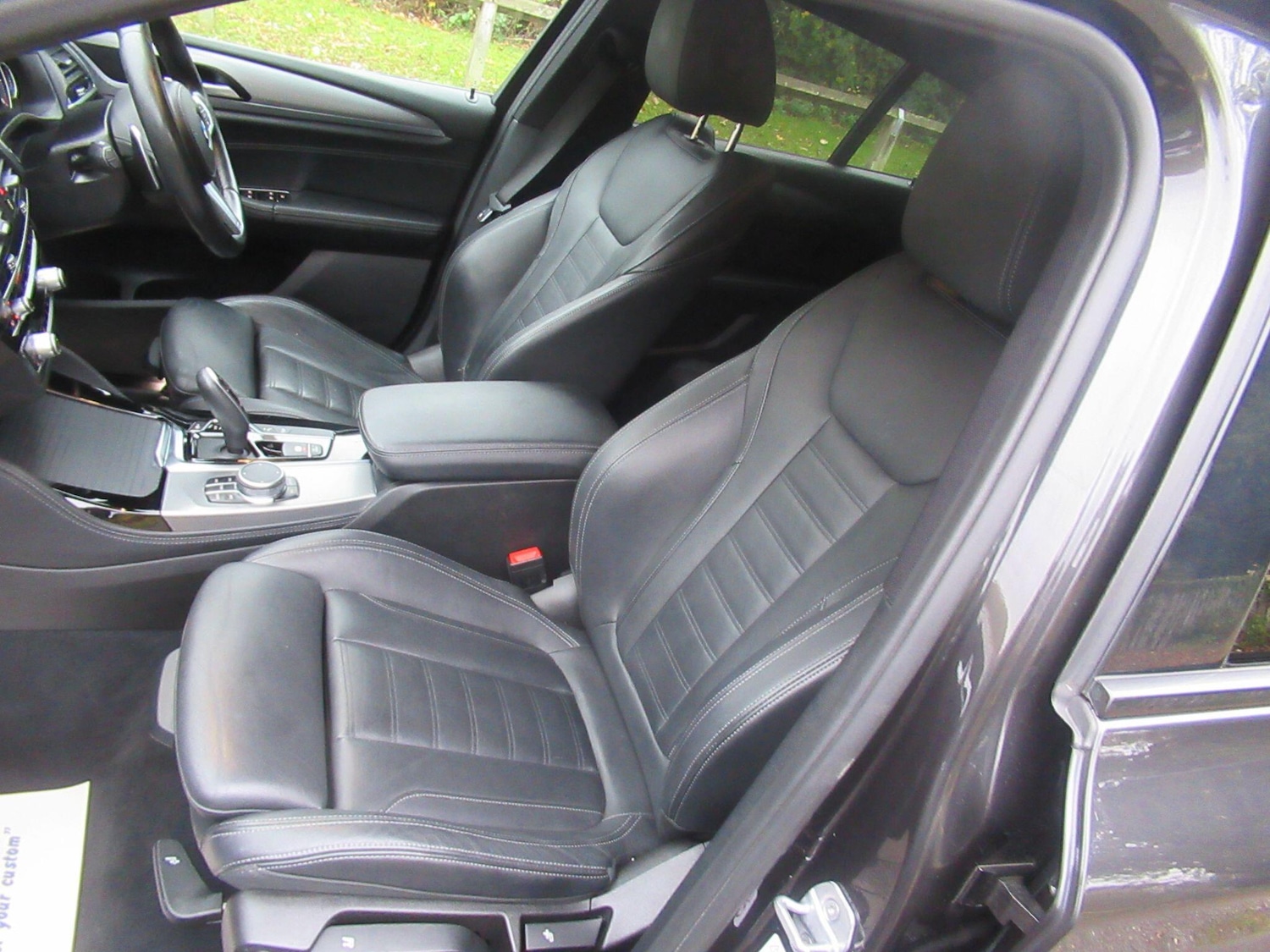 Used BMW X4 2019 for sale - 76409176: Photo 17