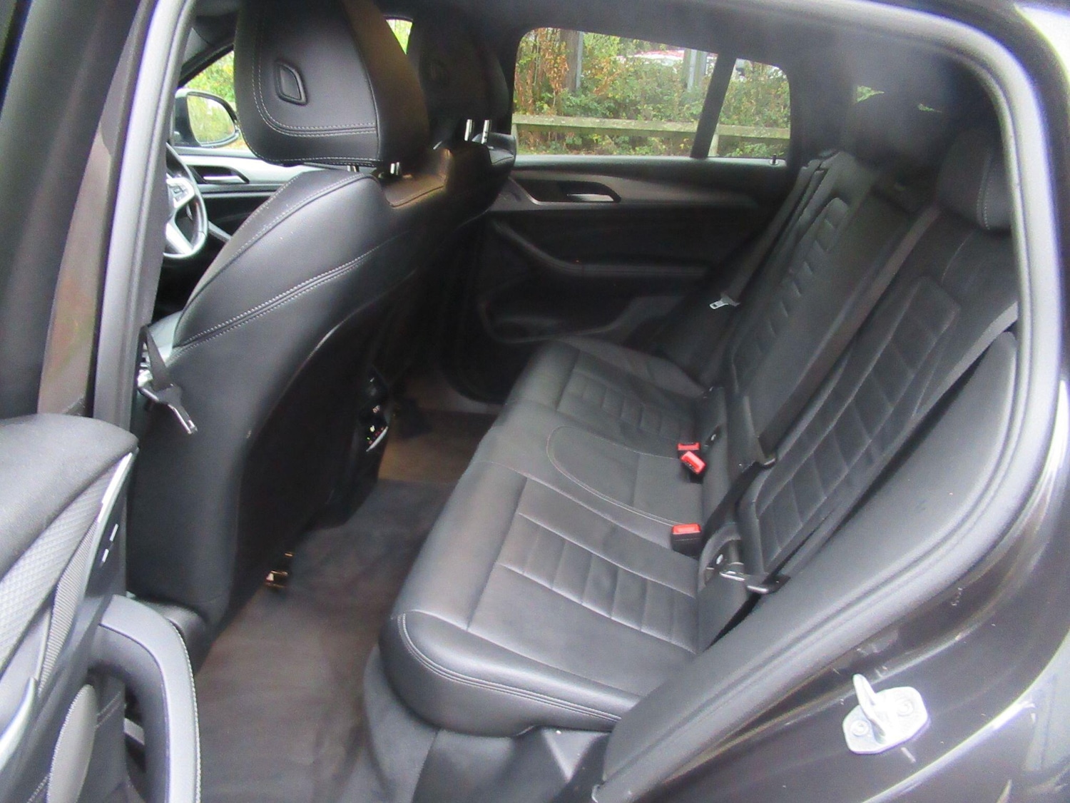 Used BMW X4 2019 for sale - 76409176: Photo 18