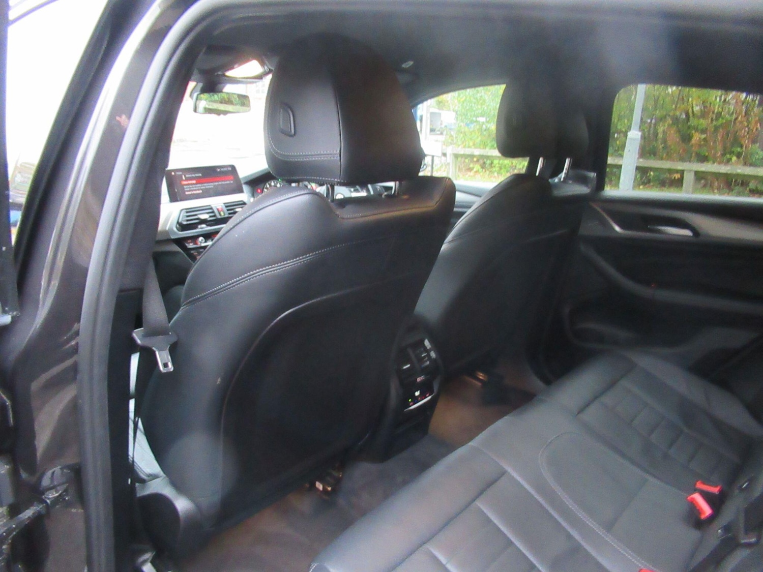 Used BMW X4 2019 for sale - 76409176: Photo 19