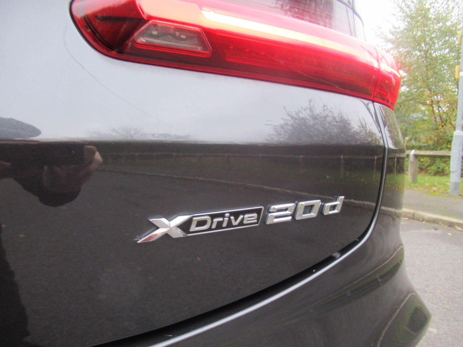 Used BMW X4 2019 for sale - 76409176: Photo 22