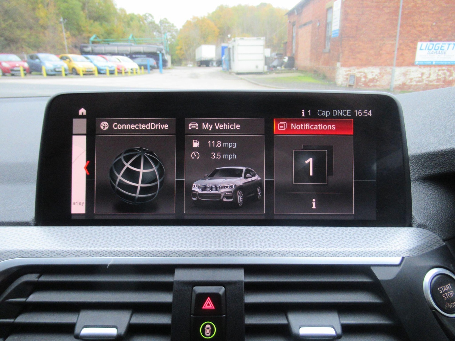 Used BMW X4 2019 for sale - 76409176: Photo 36