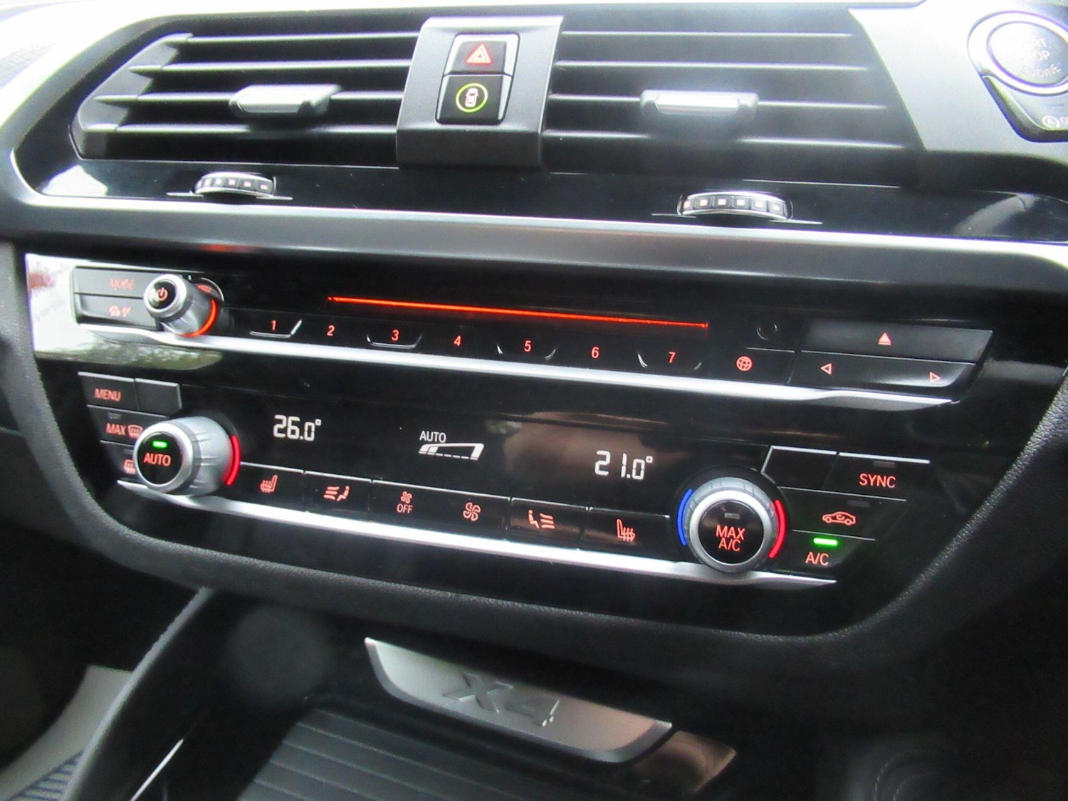 Used BMW X4 2019 for sale - 76409176: Photo 39