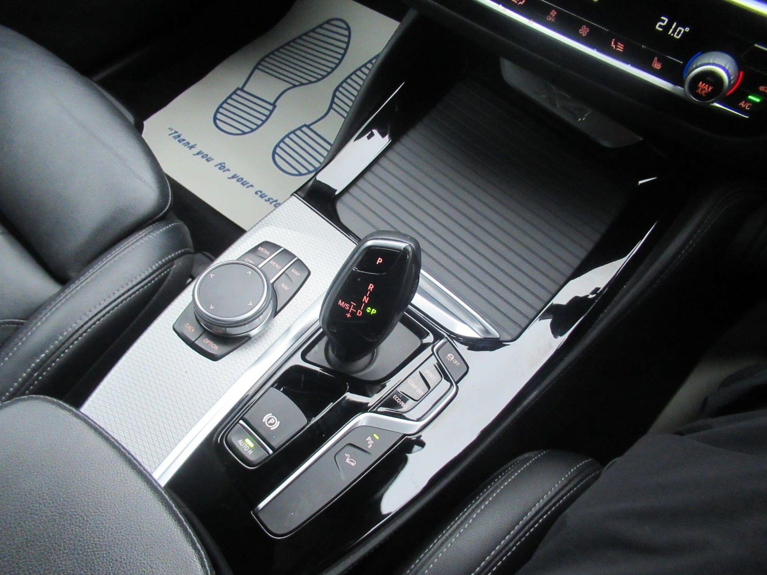 Used BMW X4 2019 for sale - 76409176: Photo 40