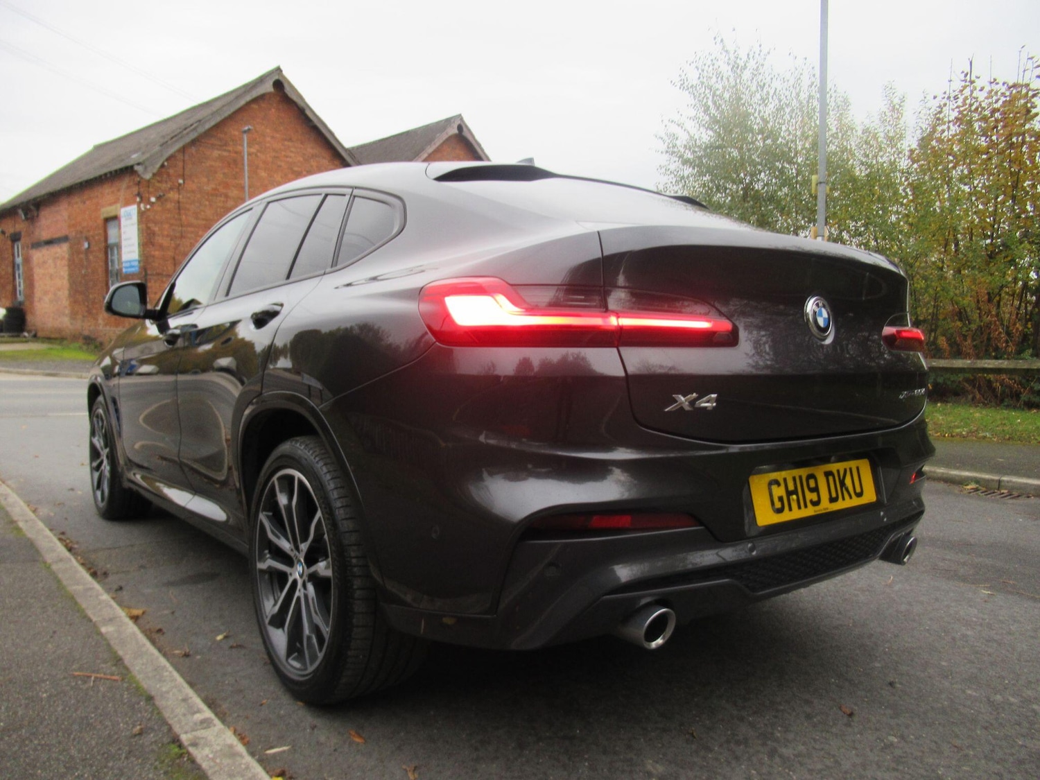 Used BMW X4 2019 for sale - 76409176: Photo 7