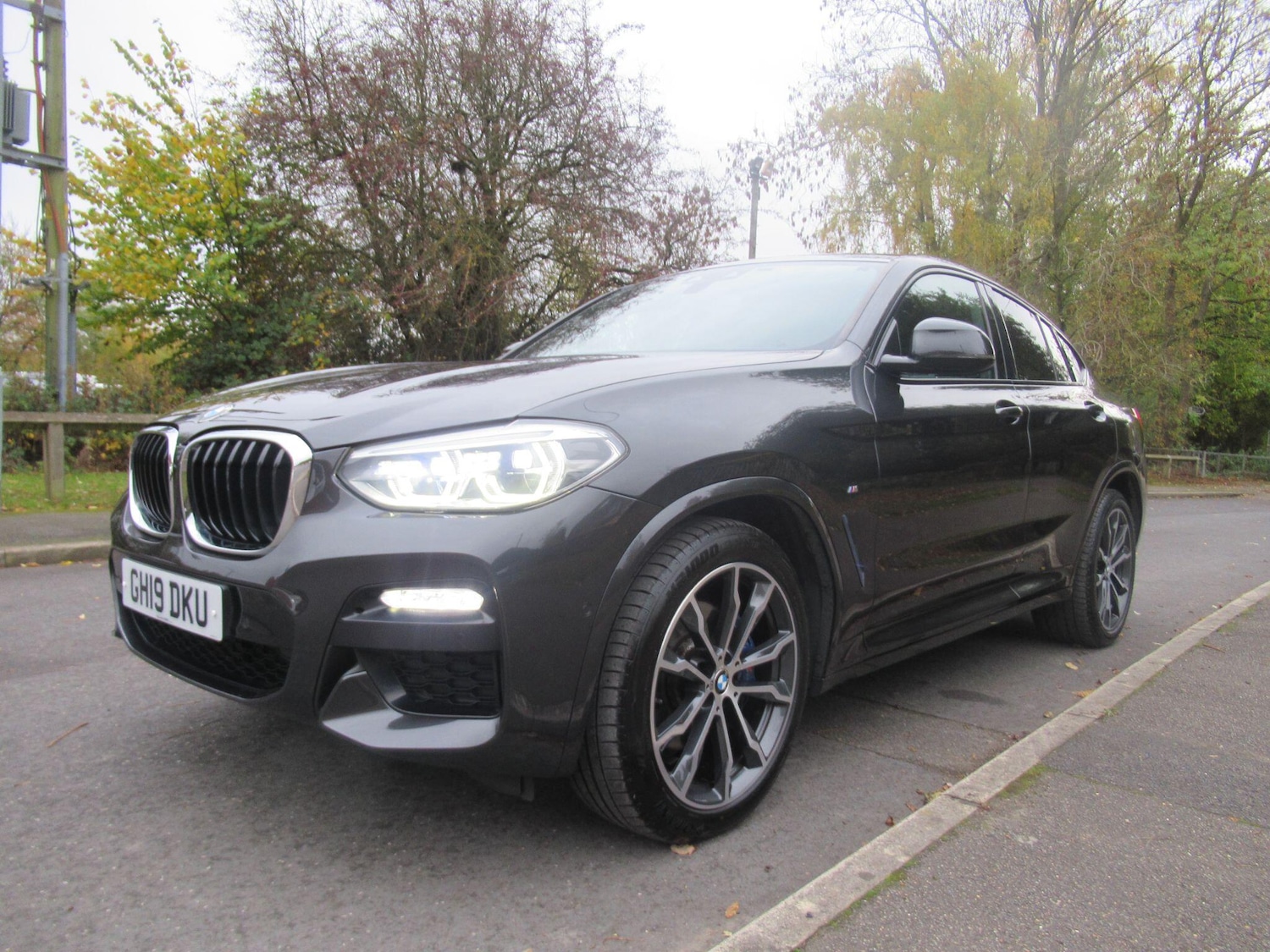 Used BMW X4 2019 for sale - 76409176: Photo 9