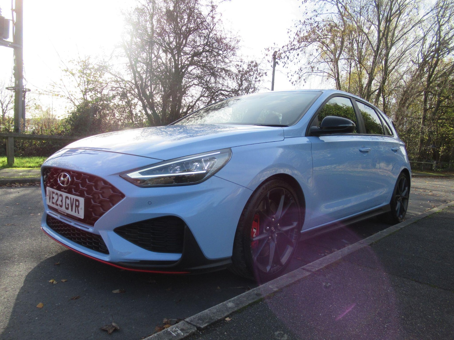 Used Hyundai i30 2023 for sale - 76975933: Photo 10