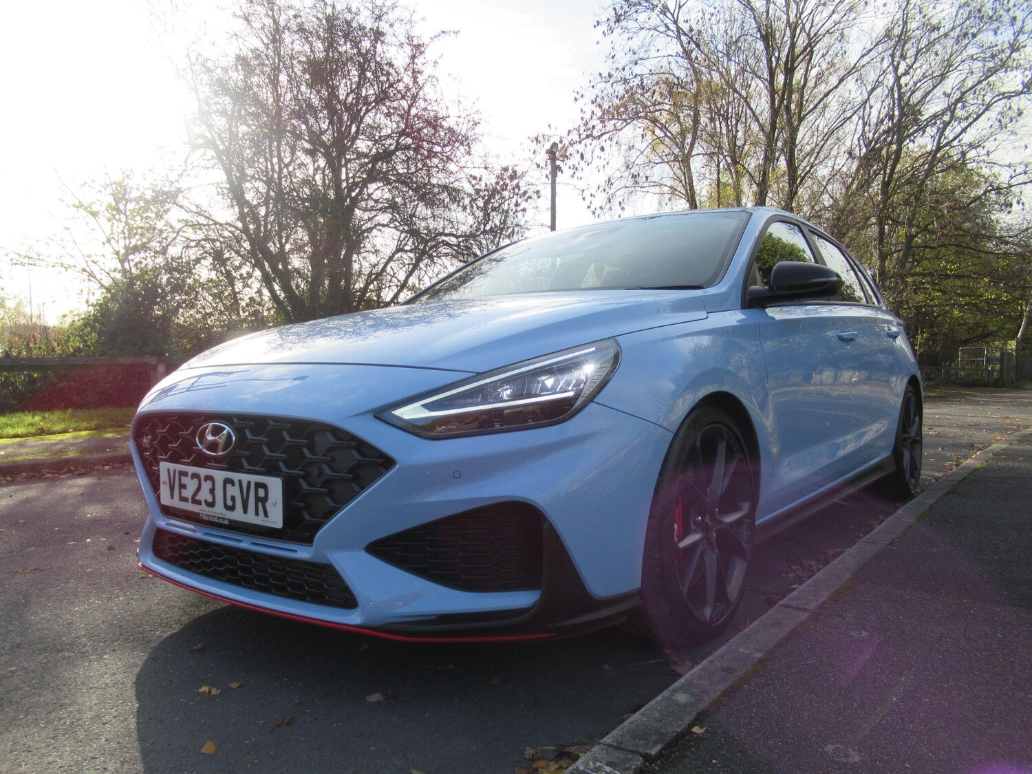 Used Hyundai i30 2023 for sale - 76975933: Photo 11