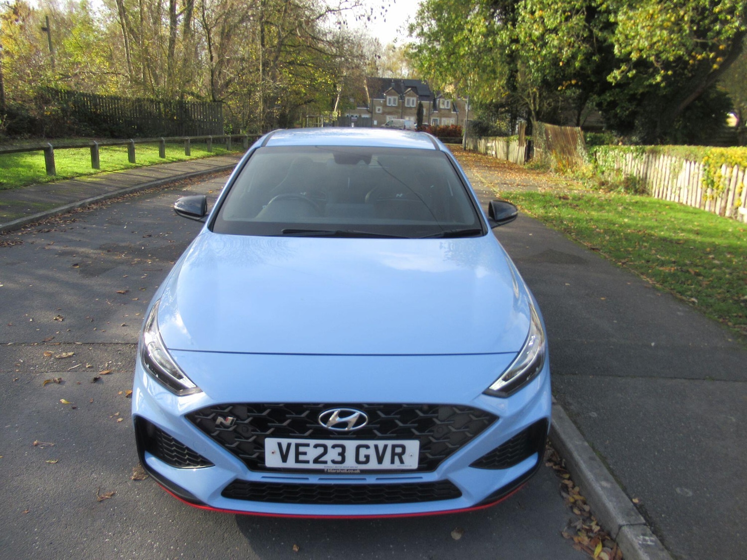 Used Hyundai i30 2023 for sale - 76975933: Photo 13
