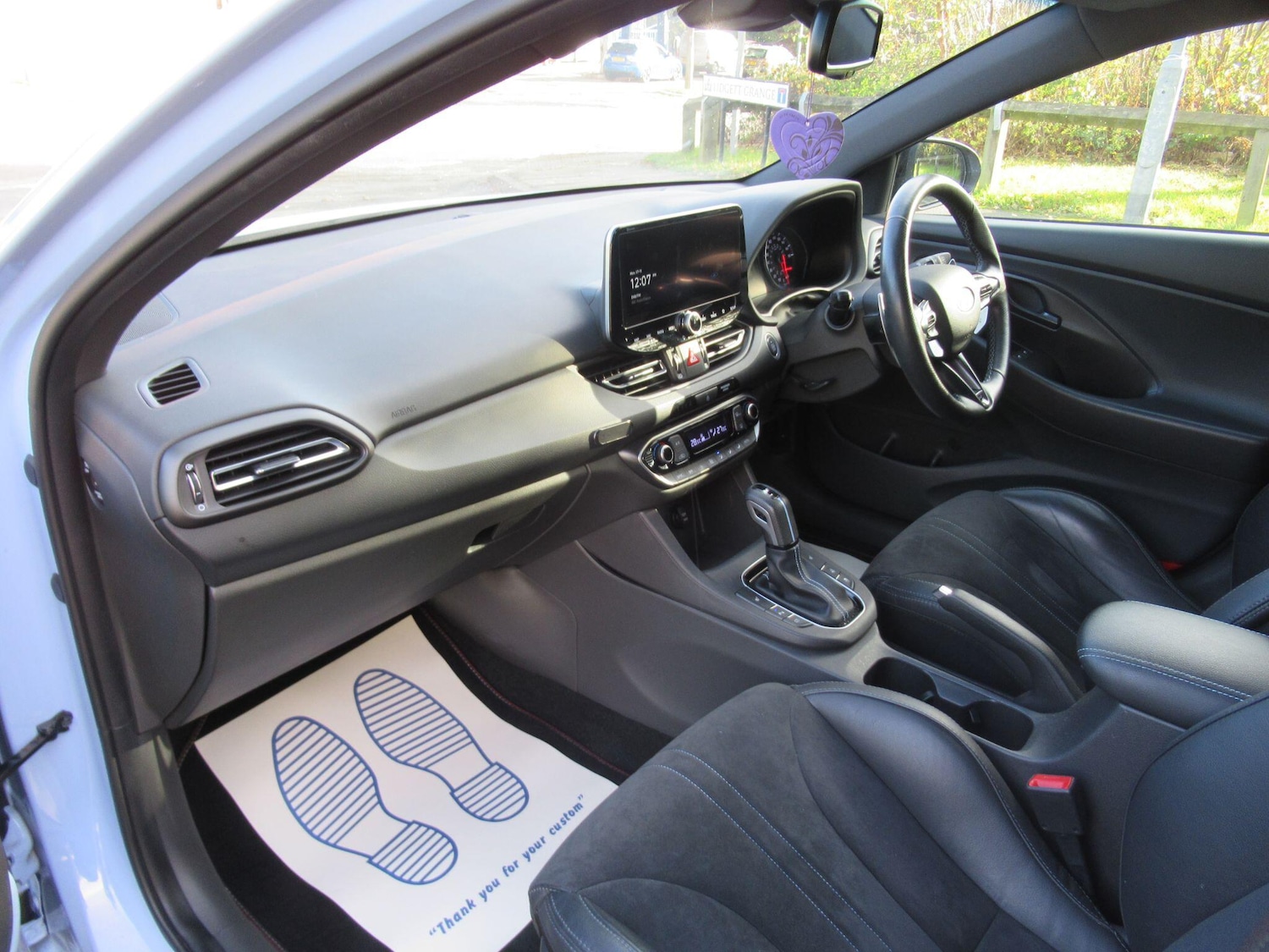 Used Hyundai i30 2023 for sale - 76975933: Photo 16