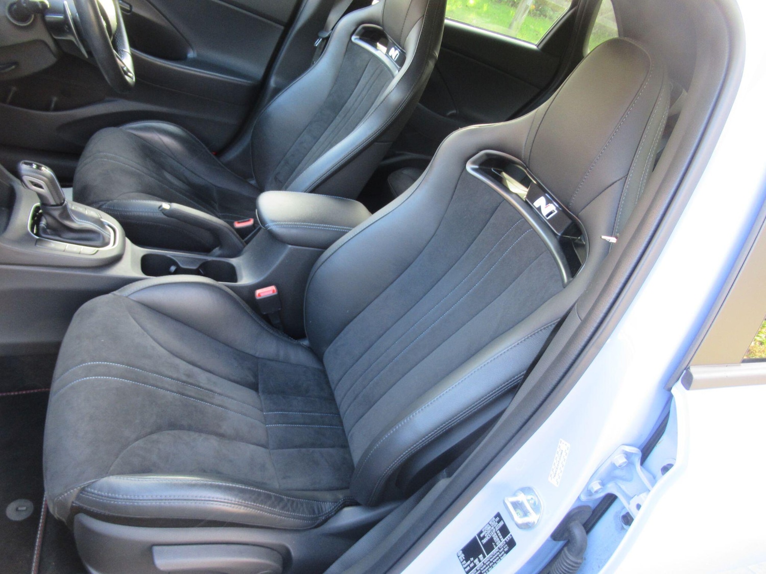 Used Hyundai i30 2023 for sale - 76975933: Photo 17