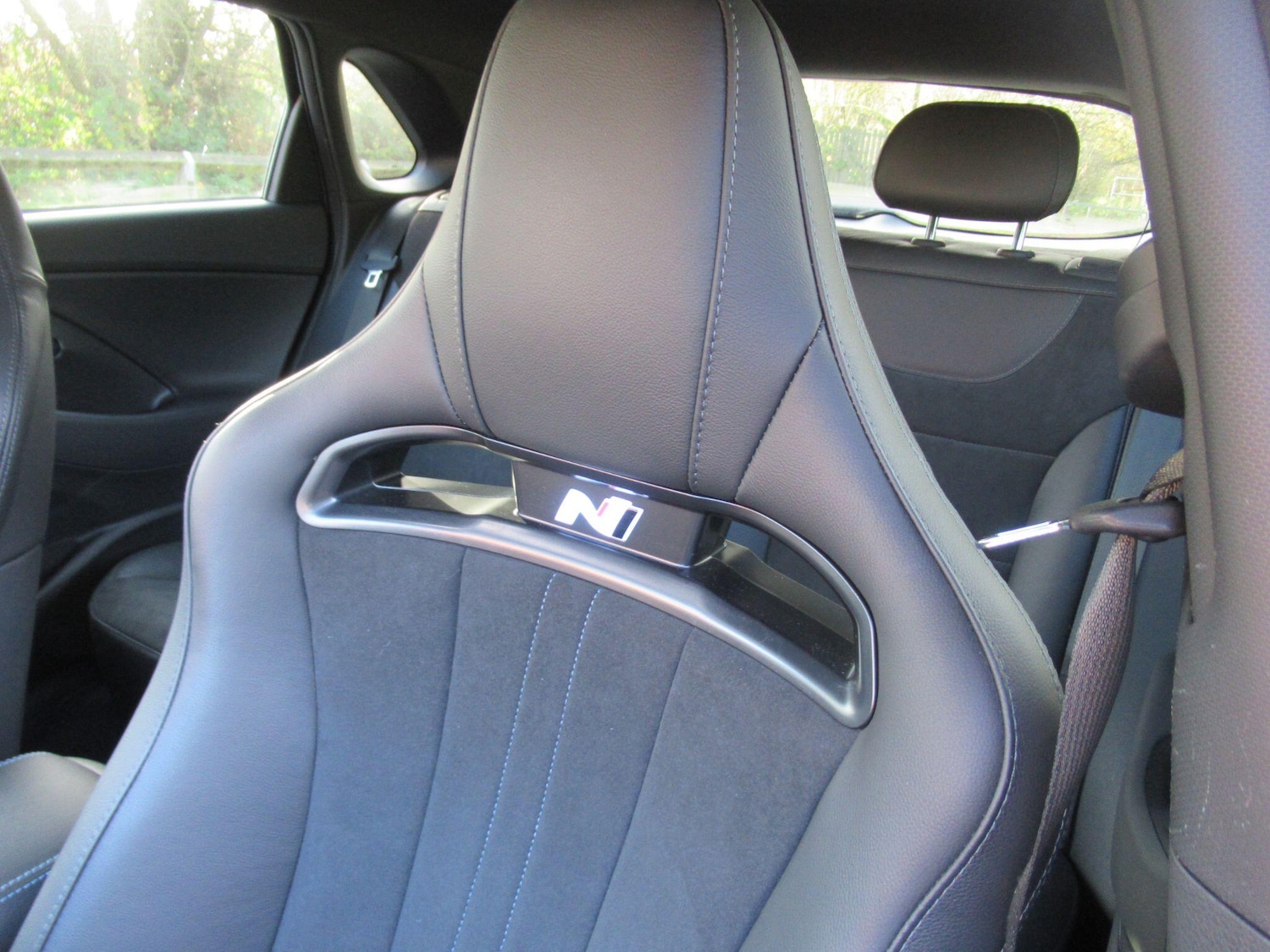 Used Hyundai i30 2023 for sale - 76975933: Photo 18