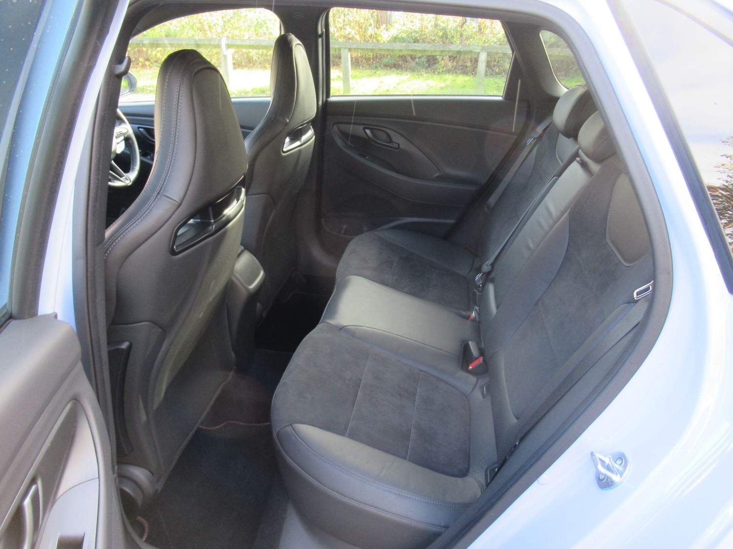 Used Hyundai i30 2023 for sale - 76975933: Photo 19