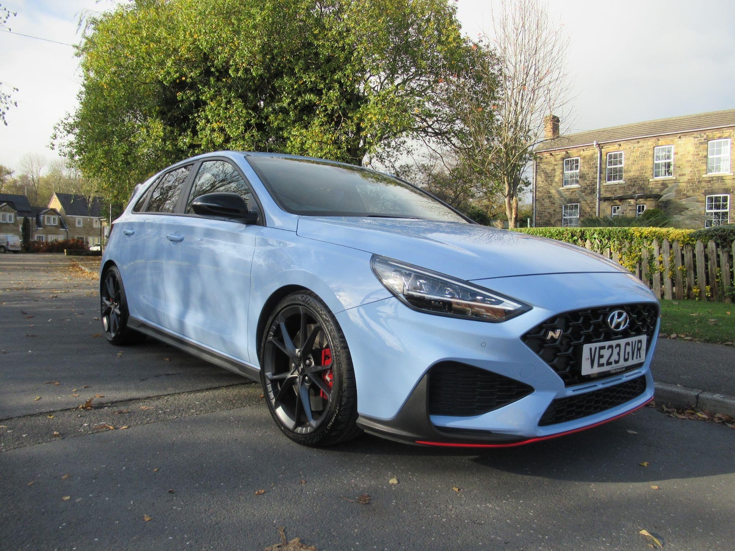 Used Hyundai i30 2023 for sale - 76975933: Photo 2