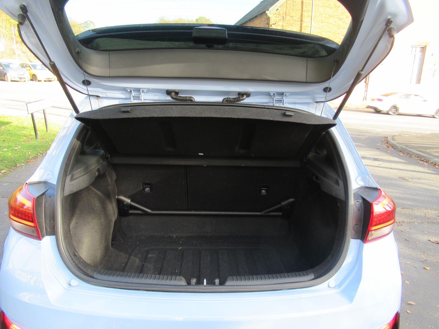 Used Hyundai i30 2023 for sale - 76975933: Photo 20