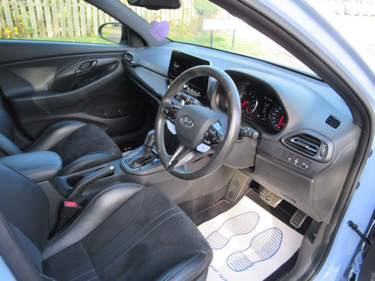 Used Hyundai i30 2023 for sale - 76975933: Photo 23