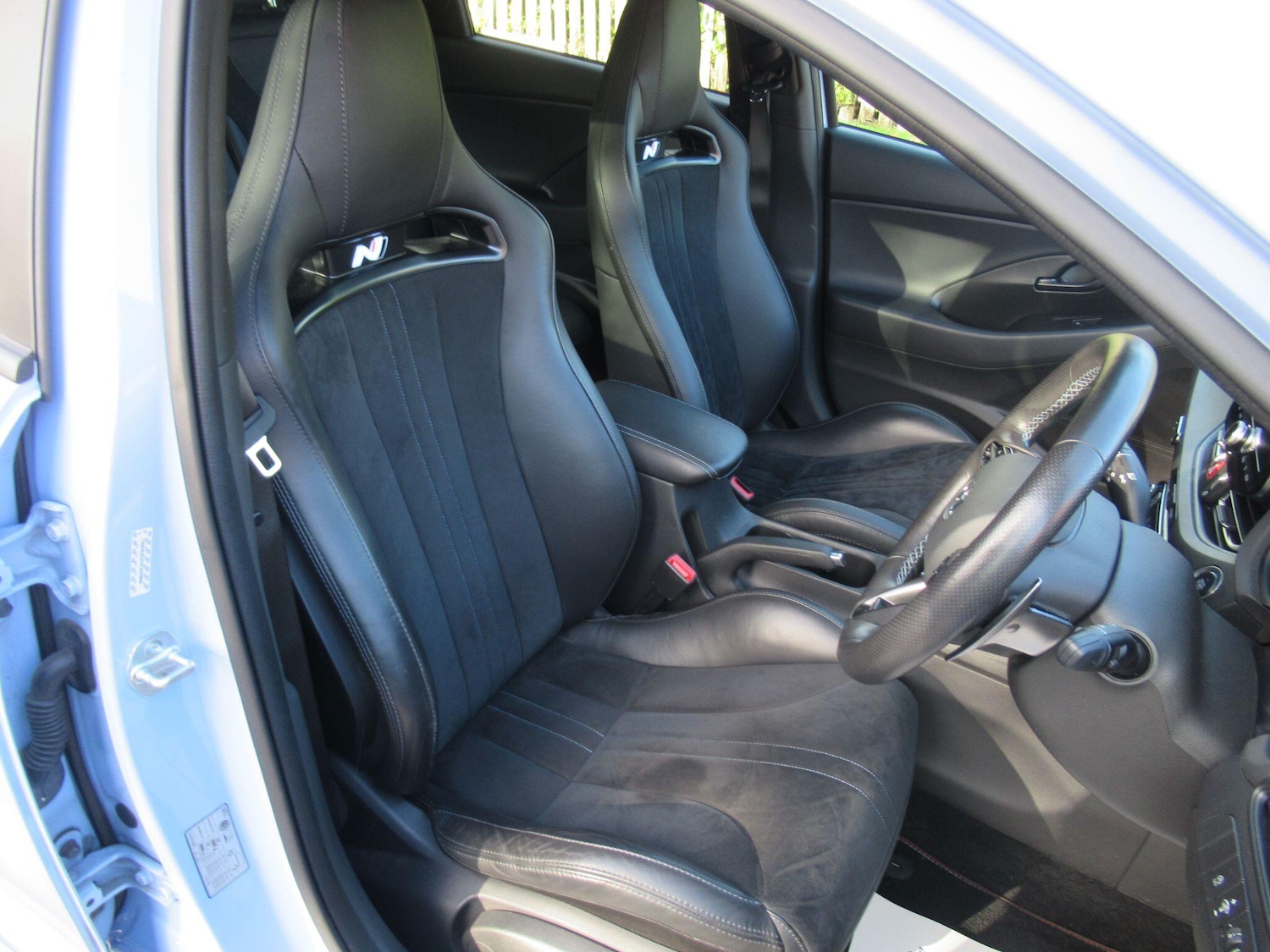 Used Hyundai i30 2023 for sale - 76975933: Photo 24