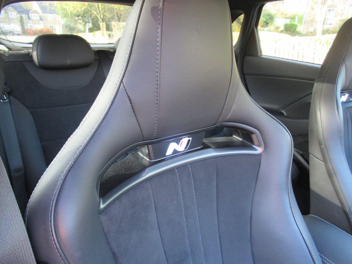 Used Hyundai i30 2023 for sale - 76975933: Photo 25