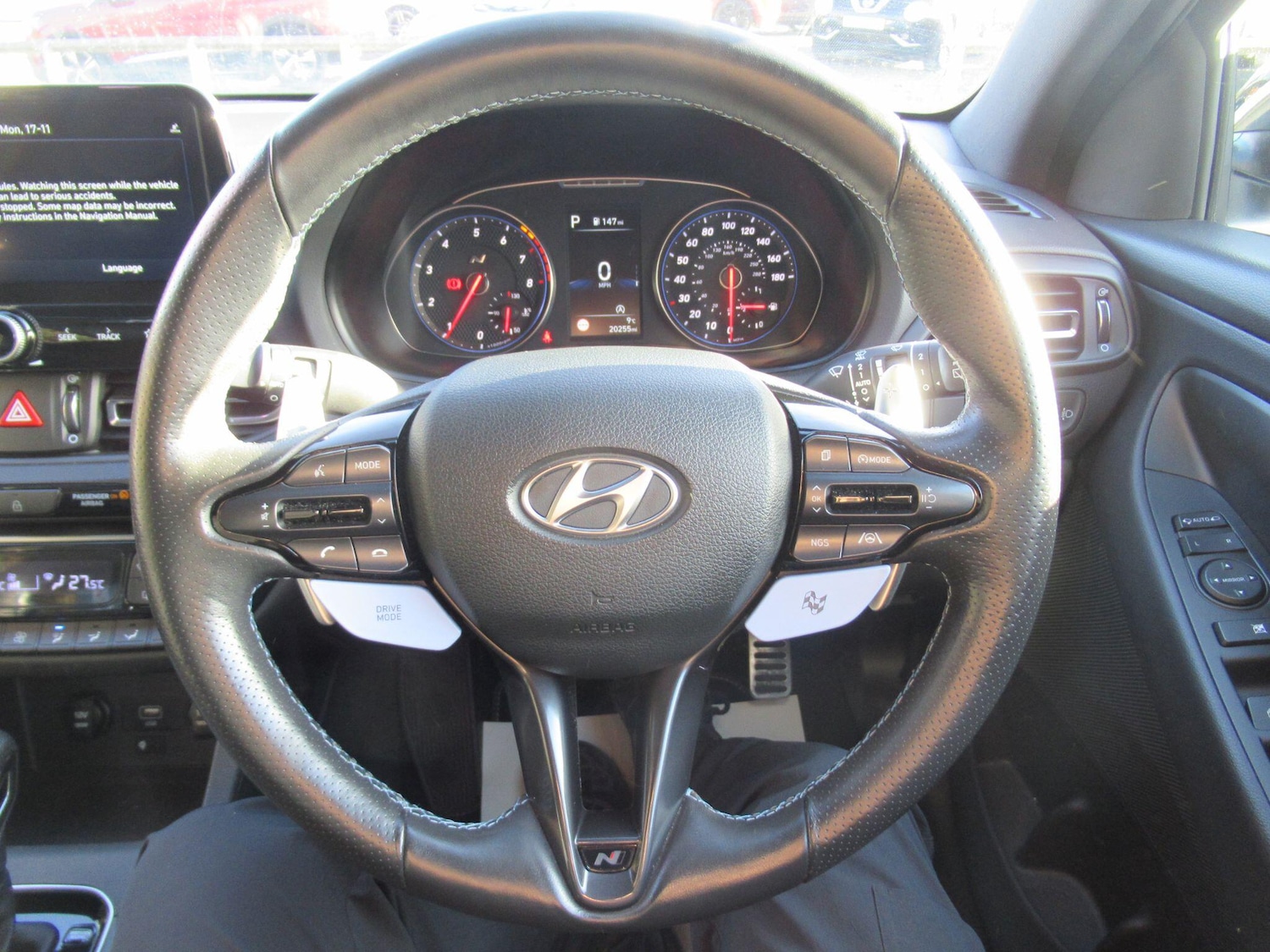 Used Hyundai i30 2023 for sale - 76975933: Photo 26