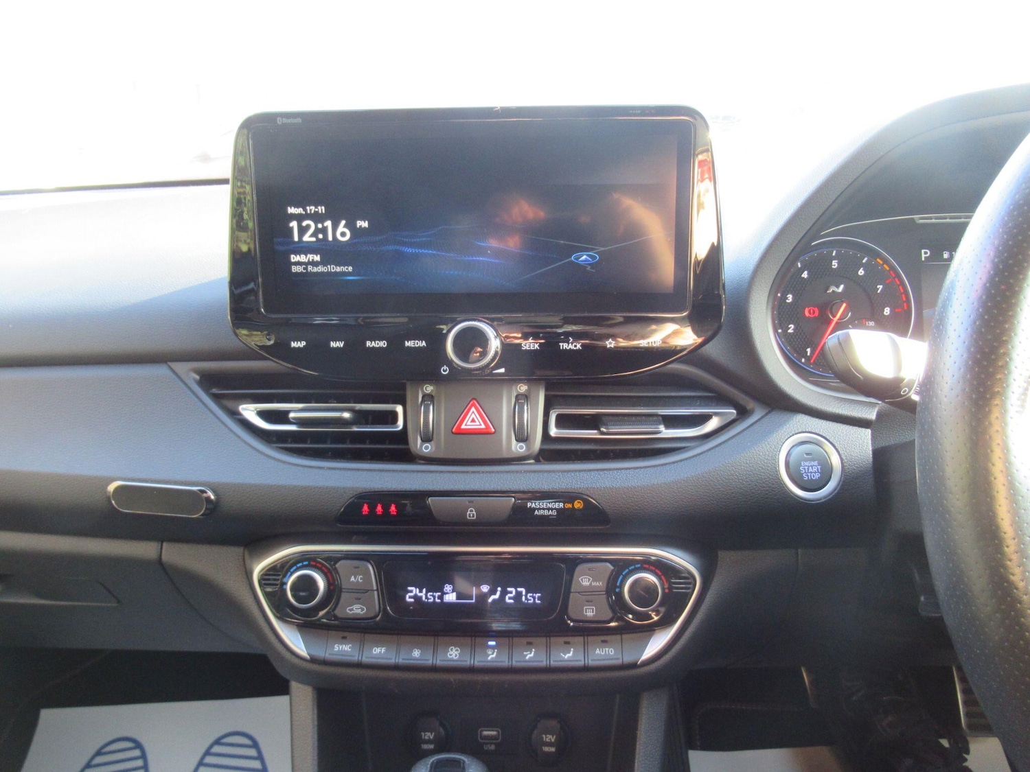 Used Hyundai i30 2023 for sale - 76975933: Photo 33