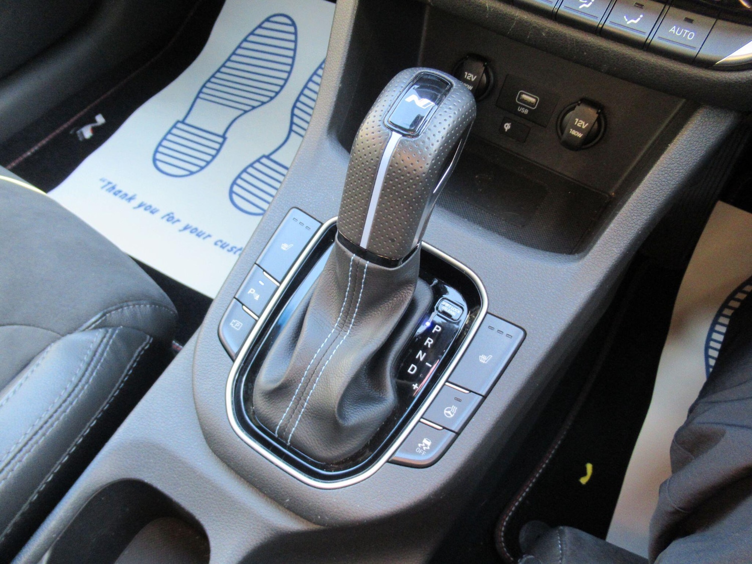 Used Hyundai i30 2023 for sale - 76975933: Photo 41