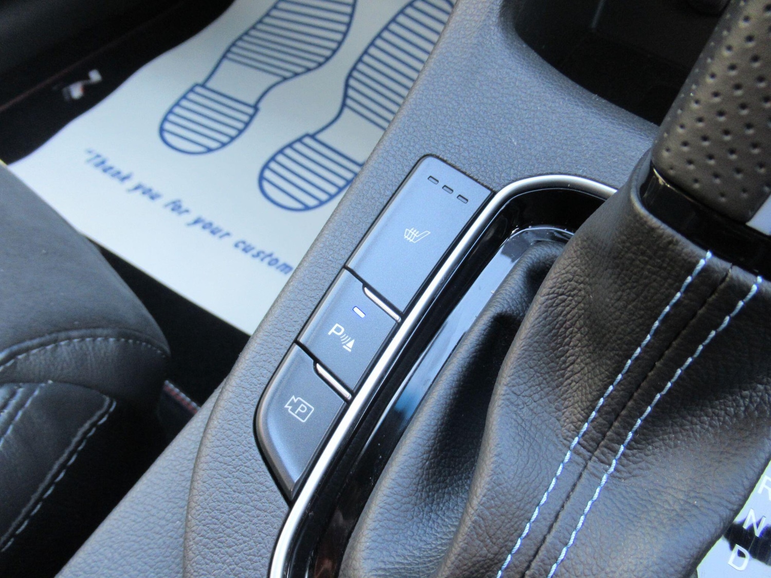 Used Hyundai i30 2023 for sale - 76975933: Photo 43