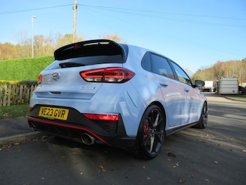 Used Hyundai i30 2023 for sale - 76975933: Photo