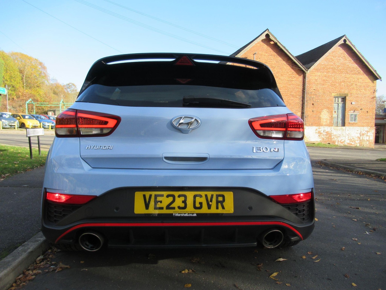 Used Hyundai i30 2023 for sale - 76975933: Photo 6