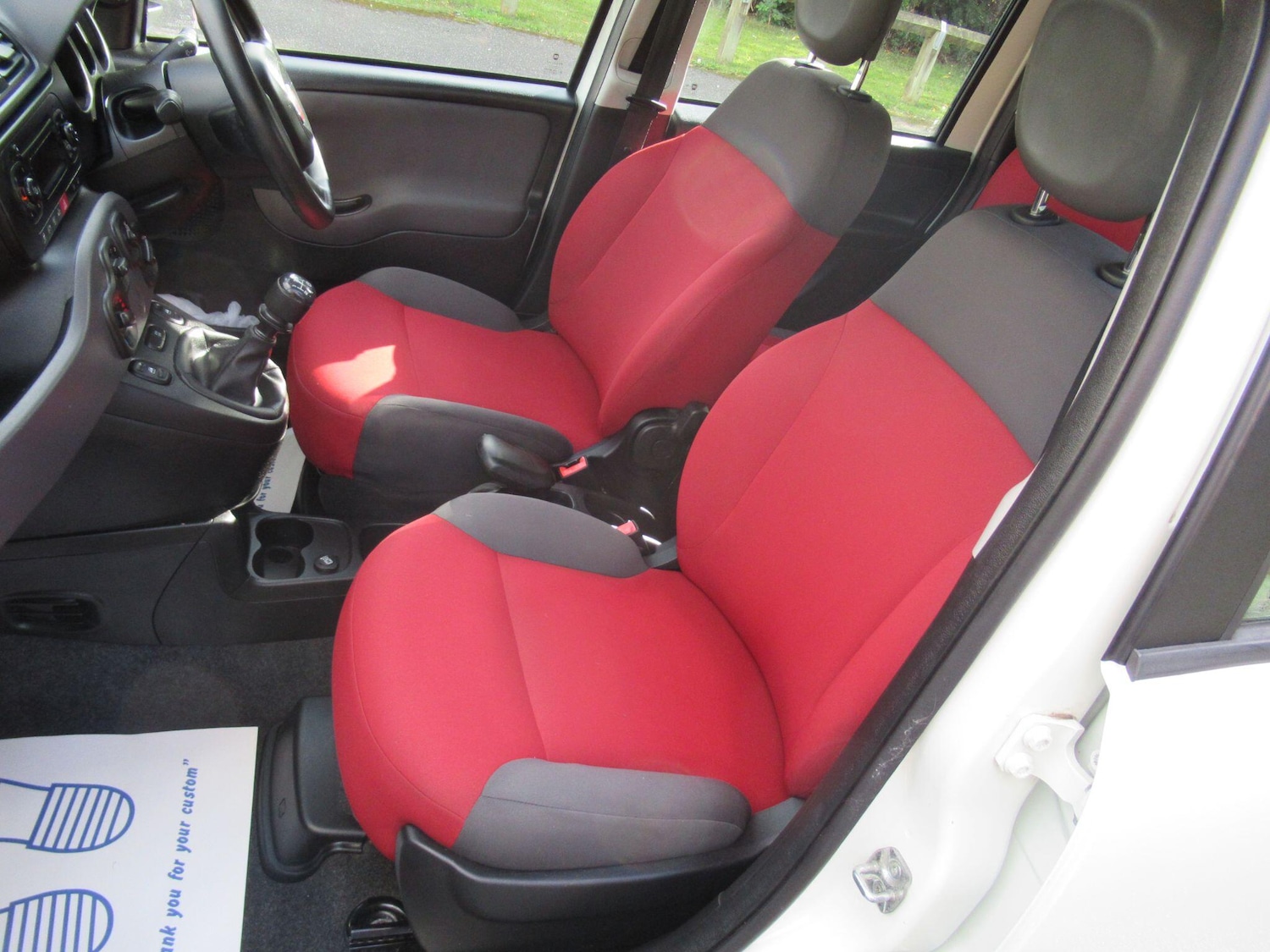 Used Fiat Panda 2015 for sale - 76988189: Photo 16