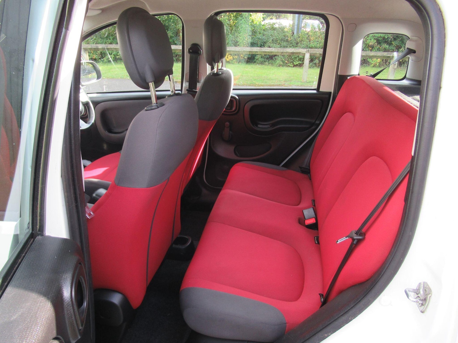 Used Fiat Panda 2015 for sale - 76988189: Photo 17