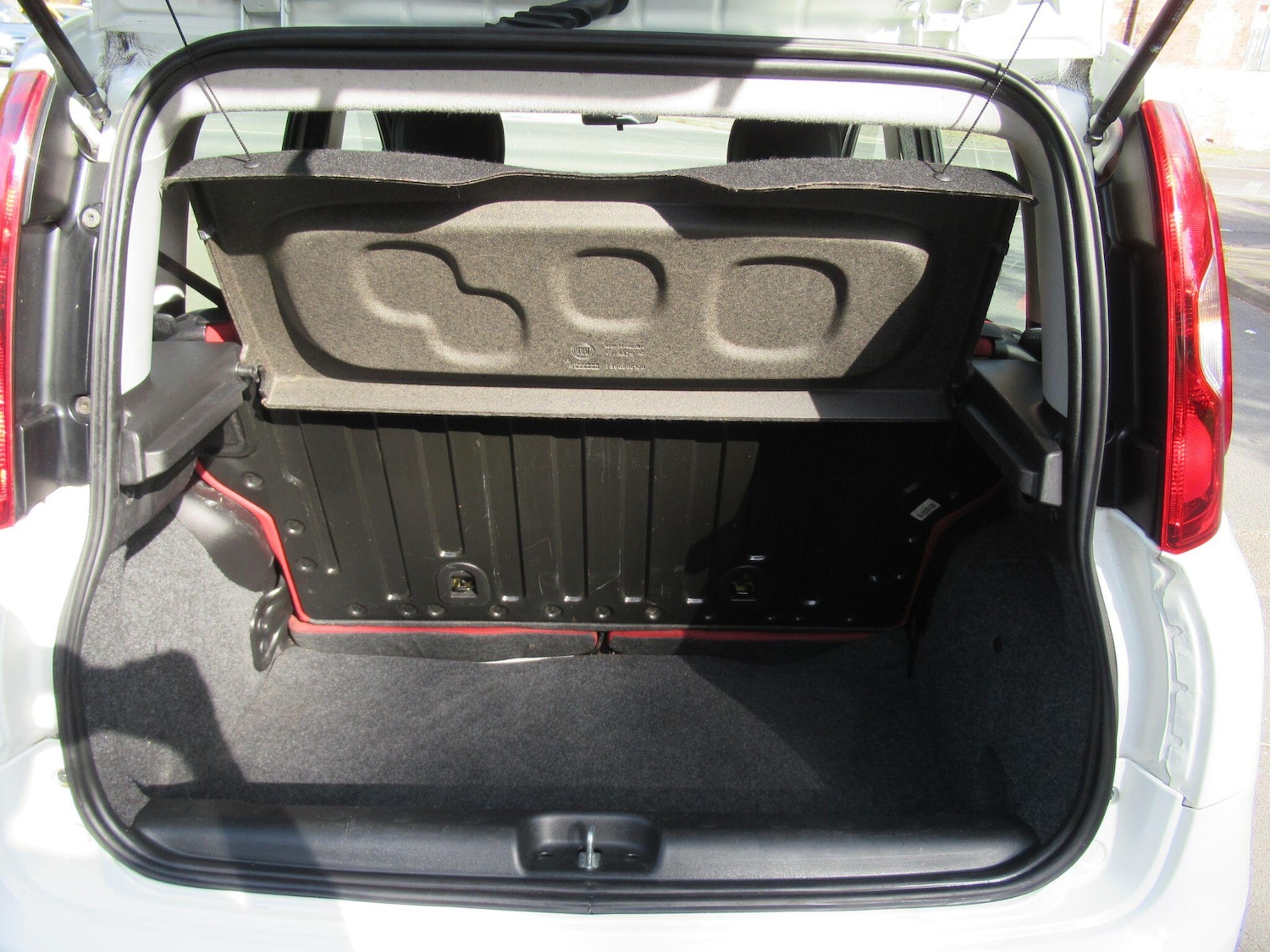 Used Fiat Panda 2015 for sale - 76988189: Photo 18