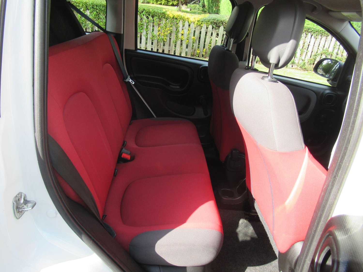 Used Fiat Panda 2015 for sale - 76988189: Photo 19