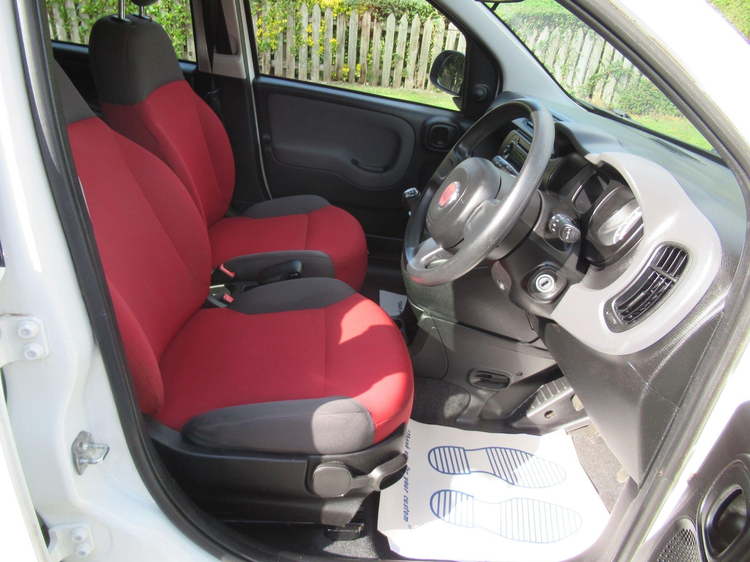 Used Fiat Panda 2015 for sale - 76988189: Photo 20