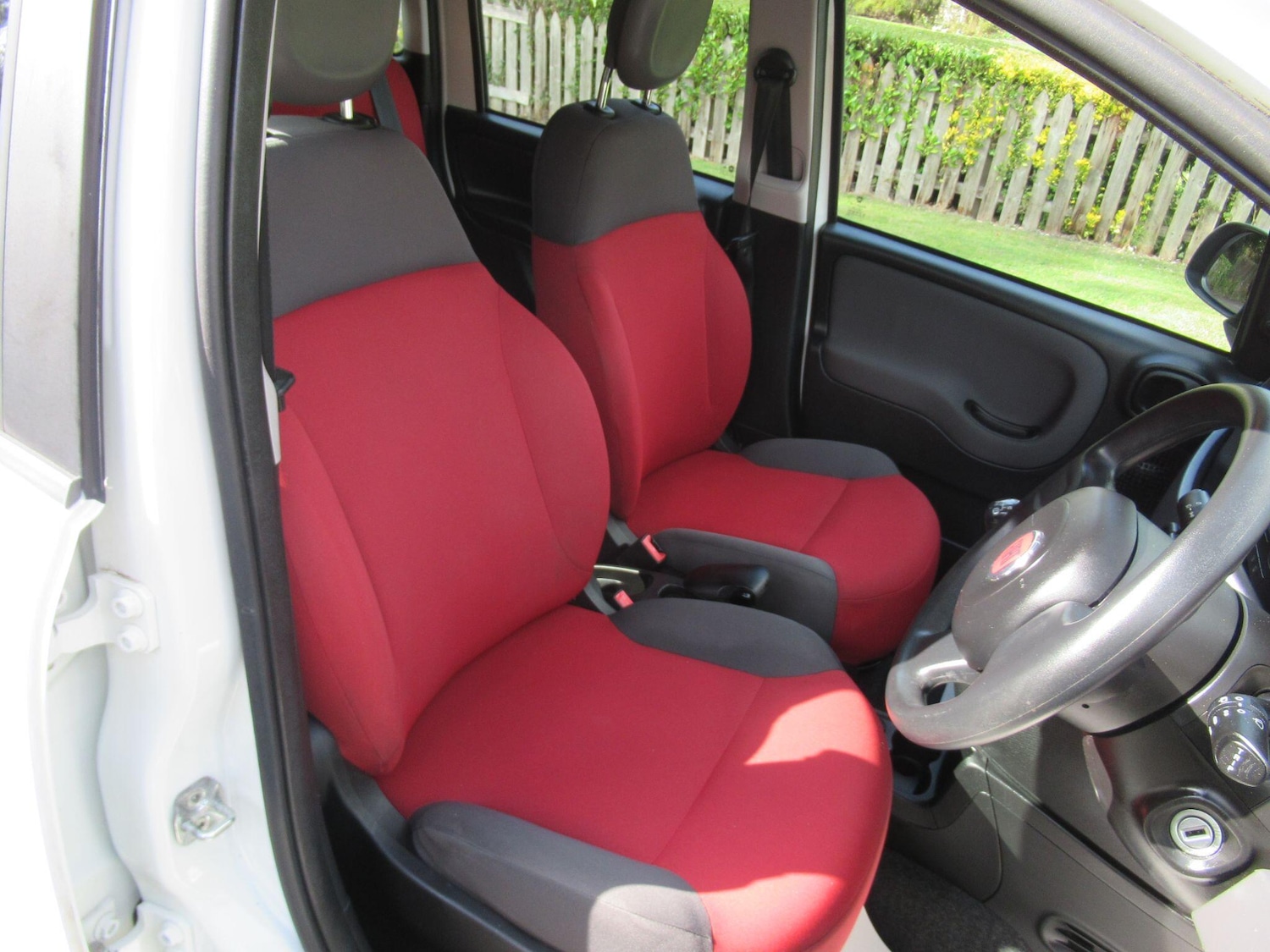 Used Fiat Panda 2015 for sale - 76988189: Photo 22