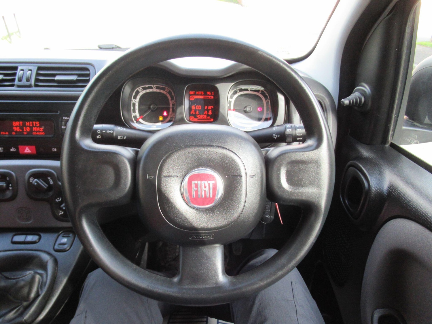 Used Fiat Panda 2015 for sale - 76988189: Photo 23