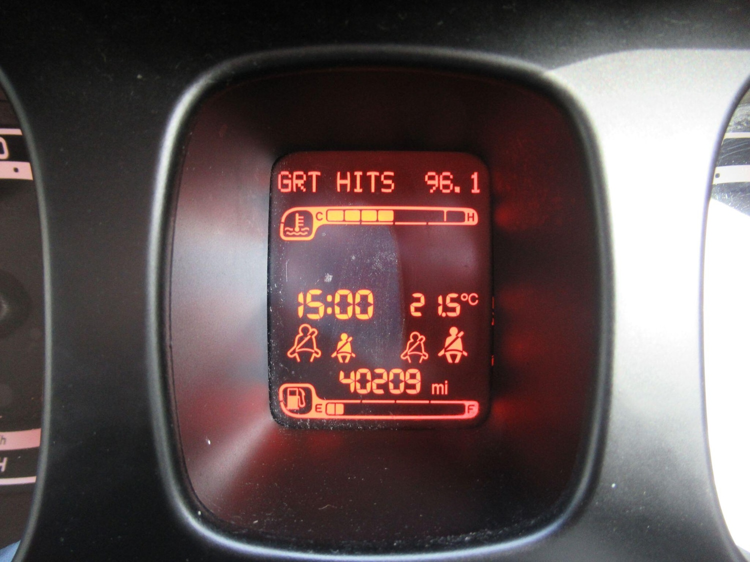 Used Fiat Panda 2015 for sale - 76988189: Photo 25