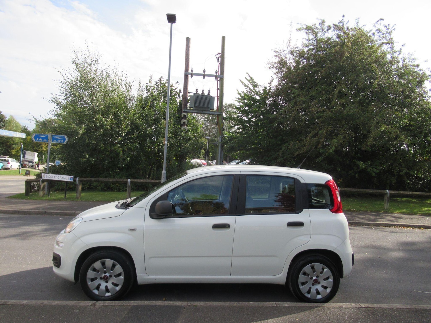 Used Fiat Panda 2015 for sale - 76988189: Photo 7